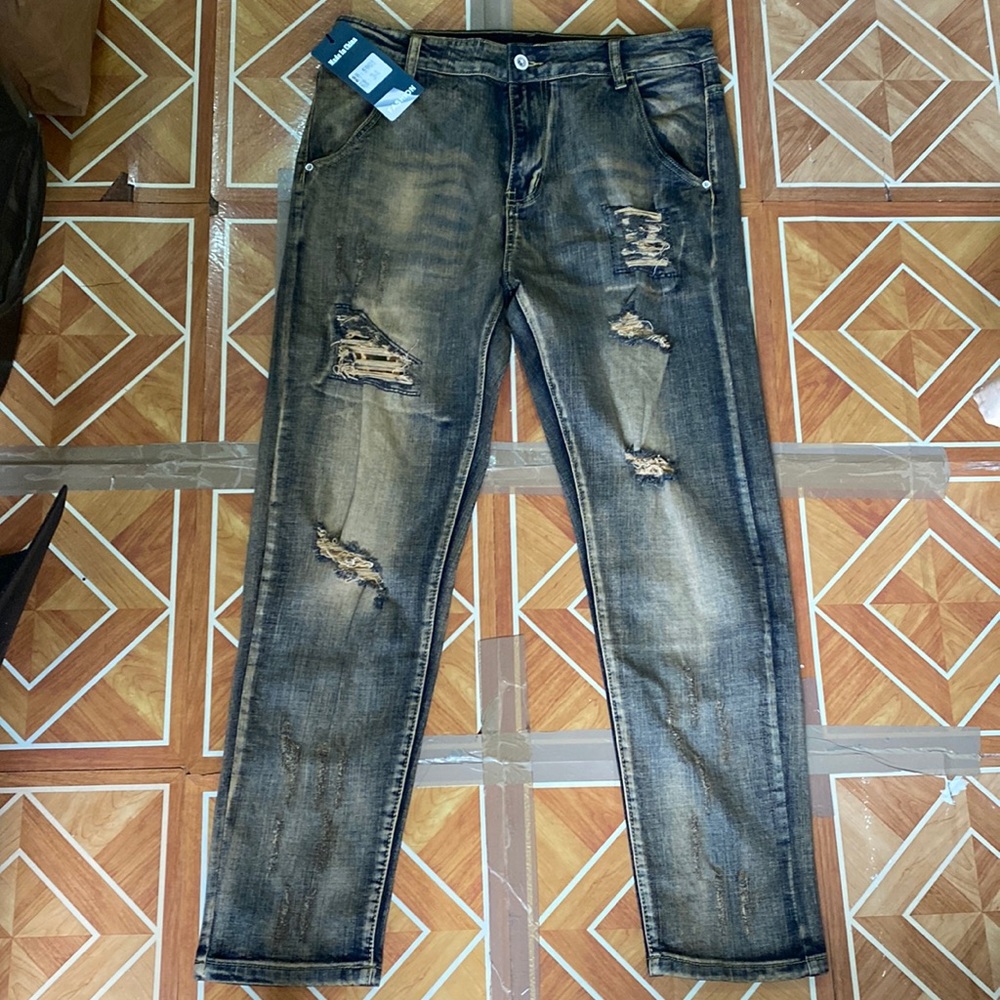 Mens jeans